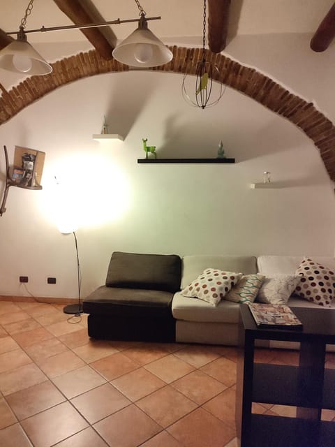 Casa Traiano Condo in Benevento