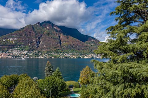 View (from property/room), Lake view