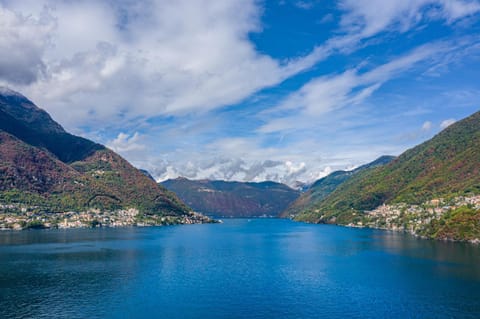 View (from property/room), Lake view