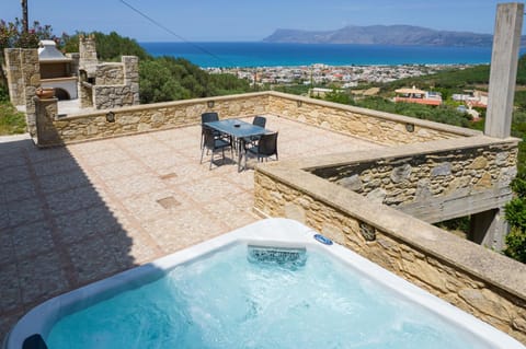 Villa dimitris Villa in Crete