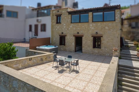 Villa dimitris Villa in Crete