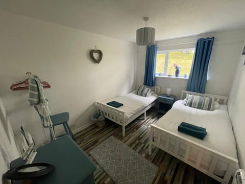 Cornwall Countryside Lodges "Reserve Worldwide" Honicombe House in West Devon District