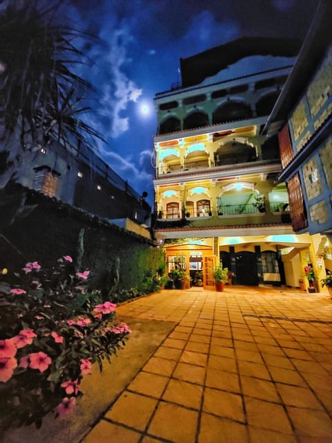 Hotel Santa Maria Hotel in Panajachel
