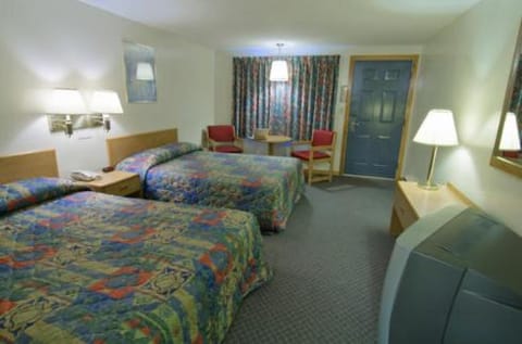 Americas Best Value Inn Biddeford Motel in Arundel