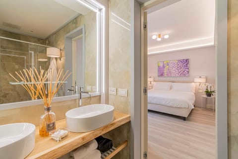 Hotel Luna Hotel in Marina di Massa