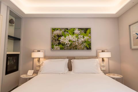 Hotel Luna Hotel in Marina di Massa