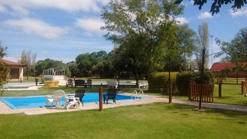 Family Inn Hotel in Mendoza Province Province