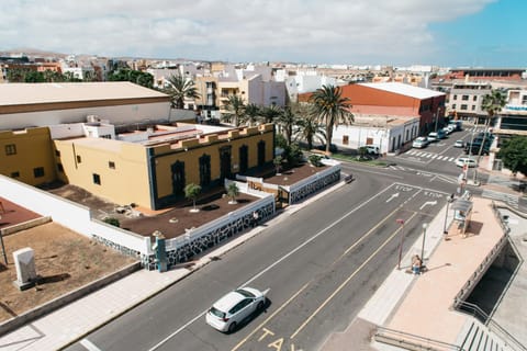 Mirador De Puerto Eigentumswohnung in Puerto del Rosario