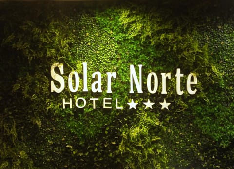 Hotel Solar Norte Hotel in San Miguel de Tucumán