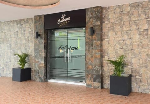 La Cubana Hotel & Suites Hotel in Panama