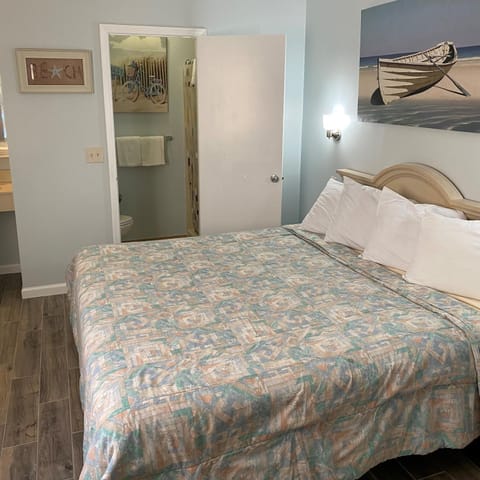 Roman Holiday Resort Motel in North Wildwood