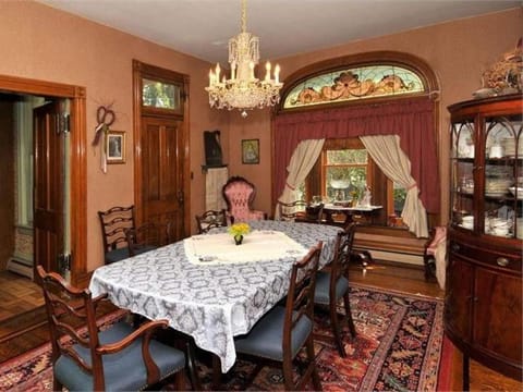 Victorian Loft Bed and Breakfast Bed and Breakfast in Clearfield