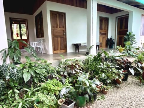 Casa Briza Landhaus in Alajuela Province