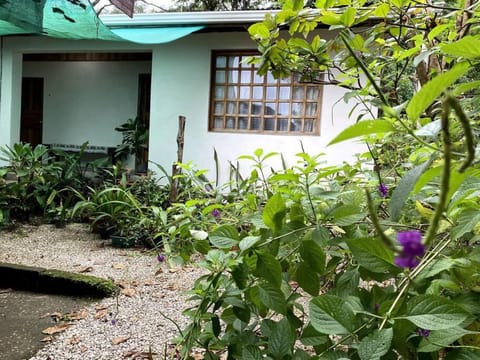 Casa Briza Landhaus in Alajuela Province
