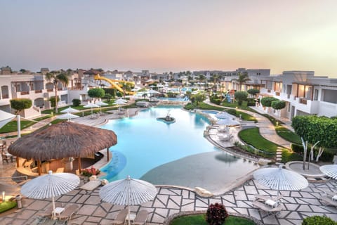 Iberotel Casa Del Mar Resort Resort in Hurghada