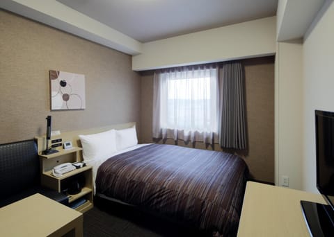 Hotel Route-Inn Sendai Higashi Hotel in Sendai