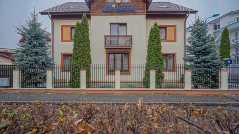 Pension Bavaria Bed and Breakfast in Brasov