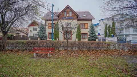 Pension Bavaria Bed and Breakfast in Brasov