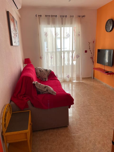 Apartamento Ibanez, casa 119 Condo in Torrevieja