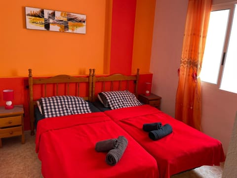 Apartamento Ibanez, casa 119 Condominio in Torrevieja