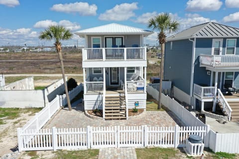 Oleander Place by Pristine Properties Vacation Rentals House in Mexico Beach
