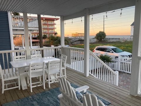 Oleander Place Haus in Mexico Beach