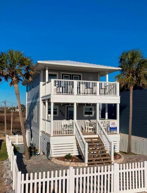 Oleander Place by Pristine Properties Vacation Rentals House in Mexico Beach