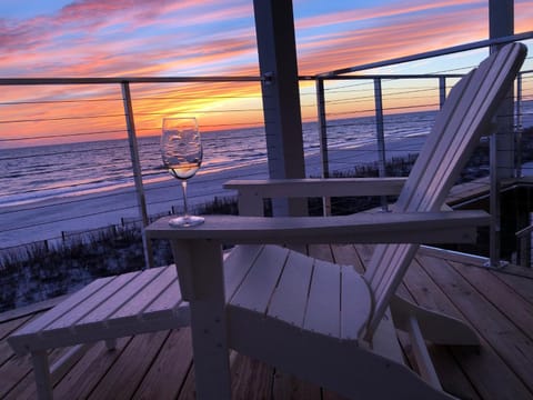 Shore Looks Good by Pristine Properties Vacation Rentals House in Mexico Beach