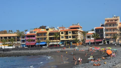 Casa Olivier alto Apartment in La Gomera