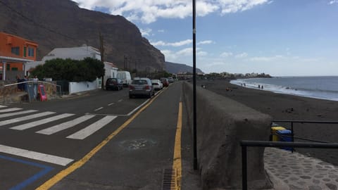 Casa Olivier alto Apartment in La Gomera