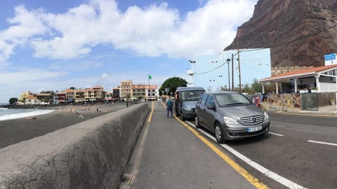 Casa Olivier alto Apartment in La Gomera