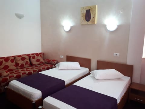 Hotel Flormang Hotel in Craiova