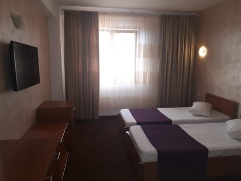 Hotel Flormang Hotel in Craiova