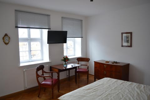 Theophano´s Appartements im Kornmarkt Apartamento in Quedlinburg
