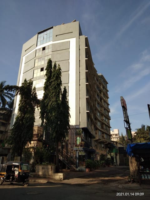 Kings International Juhu Hôtel in Mumbai