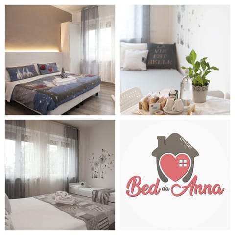 Bed da Anna Bed and Breakfast in Peschiera del Garda