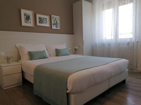 Bed da Anna Bed and Breakfast in Peschiera del Garda