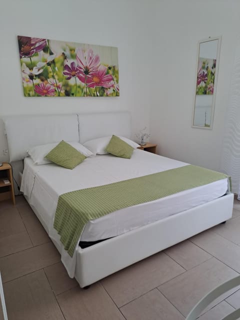 B&B Fior di Mare Bed and Breakfast in Porto Cesareo