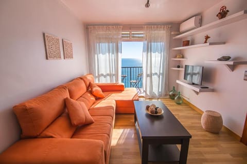 Piso primera línea de playa Condominio in Malaga