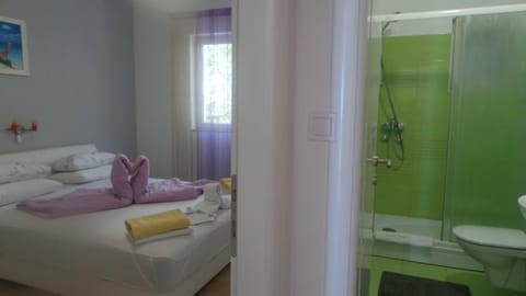 Villa Vera Apartment in Hvar