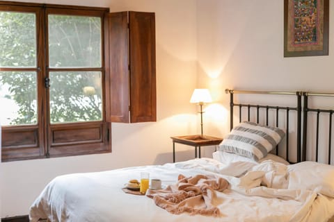Hotel Torrontes Bed and Breakfast in Villa San Lorenzo