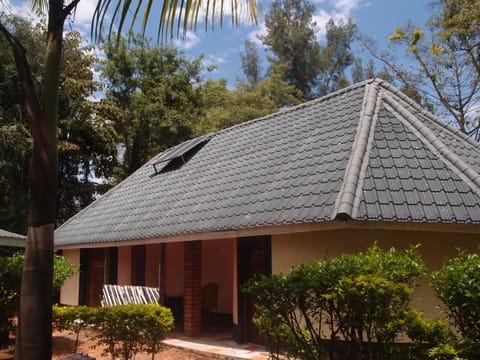 Salem Uganda Guesthouse Campground/ 
RV Resort in Uganda