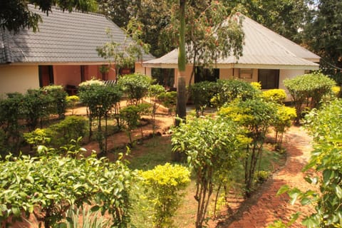 Salem Uganda Guesthouse Campground/ 
RV Resort in Uganda
