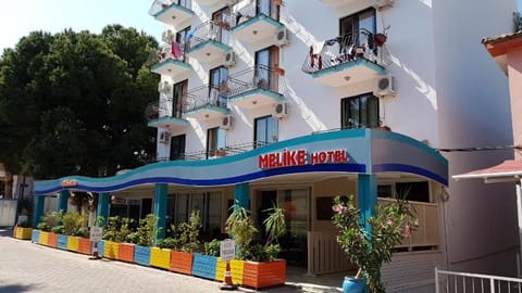 Hotel Melike Hotel in Kusadasi