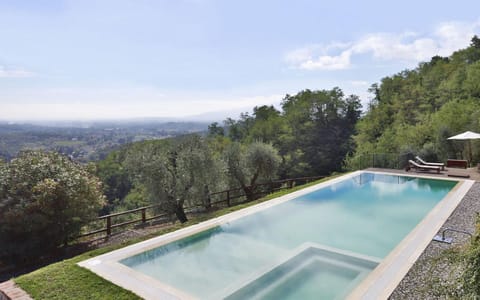 View (from property/room), Swimming pool