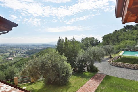 View (from property/room), Swimming pool