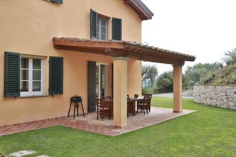 Balcony/Terrace, On site