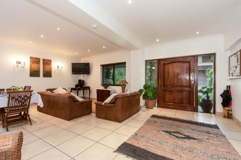 Kitesview Bed and Breakfast Bed and Breakfast in Umhlanga