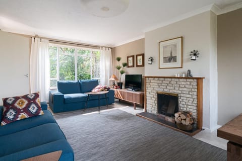 Henley self catering House House in Henley-on-Thames