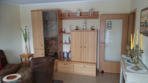 Ferienwohnung zur Düne Apartment in Trassenheide